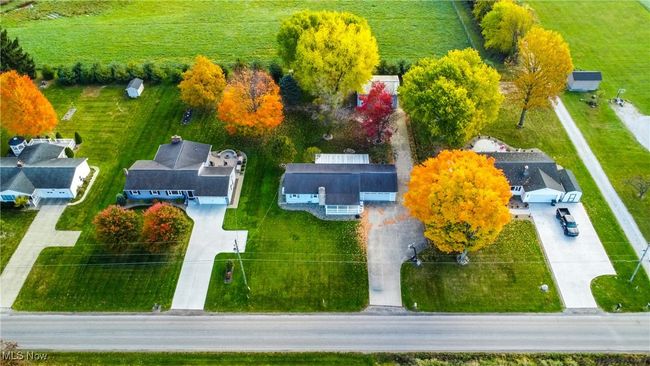 5222 Criswell Rd, House other with 2 bedrooms, 3 bathrooms and null parking in Apple Creek OH | Image 40