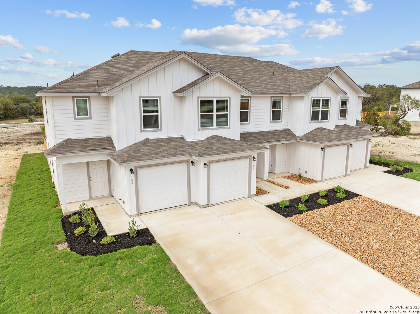 Residential Income in San Antonio 3
