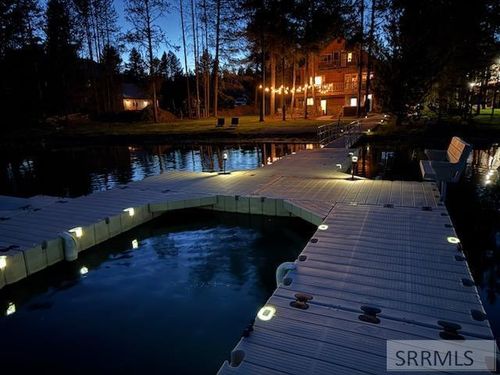 3724 Snake River Rd, Island Park, ID, 83429 | Card Image