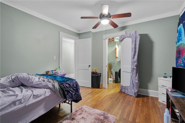 1 bedroom bedroom | Image 33