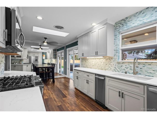 5320 W 62 Nd Ave, House other with 4 bedrooms, 3 bathrooms and null parking in Arvada CO | Image 8