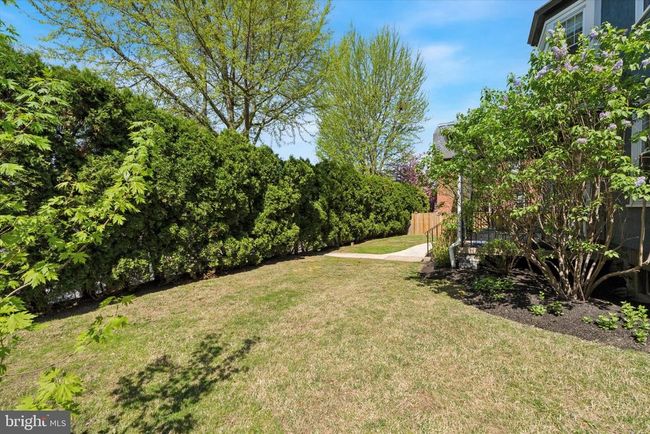 1041 County Line Rd, Home with 4 bedrooms, 2 bathrooms and null parking in BRYN MAWR PA | Image 6