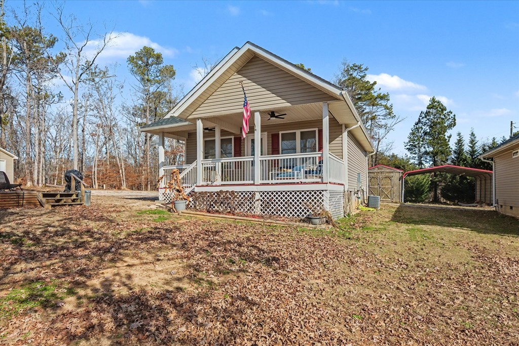 Residential in Greenwood 2