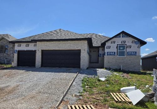 939 S Pindall Ln, Nixa, MO, 65714-4284 | Card Image