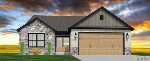 4212 Timber Brook Ct, Swansea, IL, 62226-2600 | Card Image