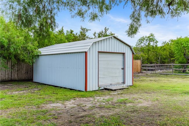 4069 Bobwhite, House other with 4 bedrooms, 3 bathrooms and null parking in Robstown TX | Image 35