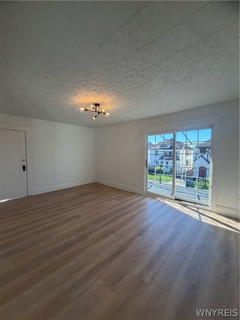 Residential Lease in Buffalo 3
