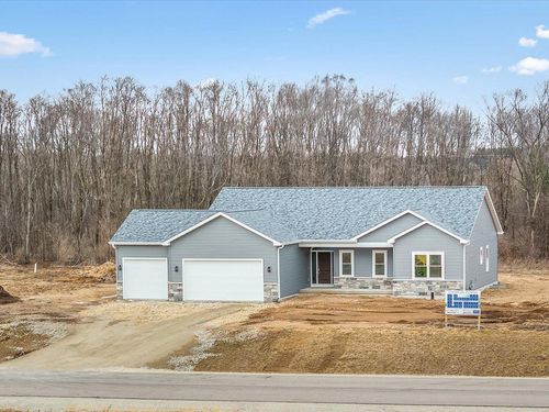 3286 W Prairie Grove Lane, BELOIT, WI, 53511 | Card Image