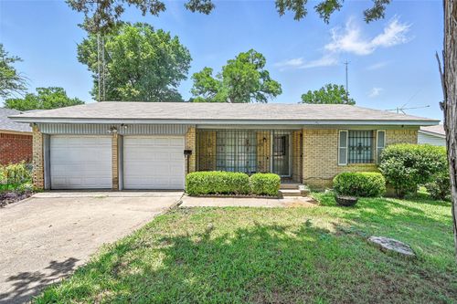 3519 Keyridge Drive, Dallas, TX, 75241 | Card Image