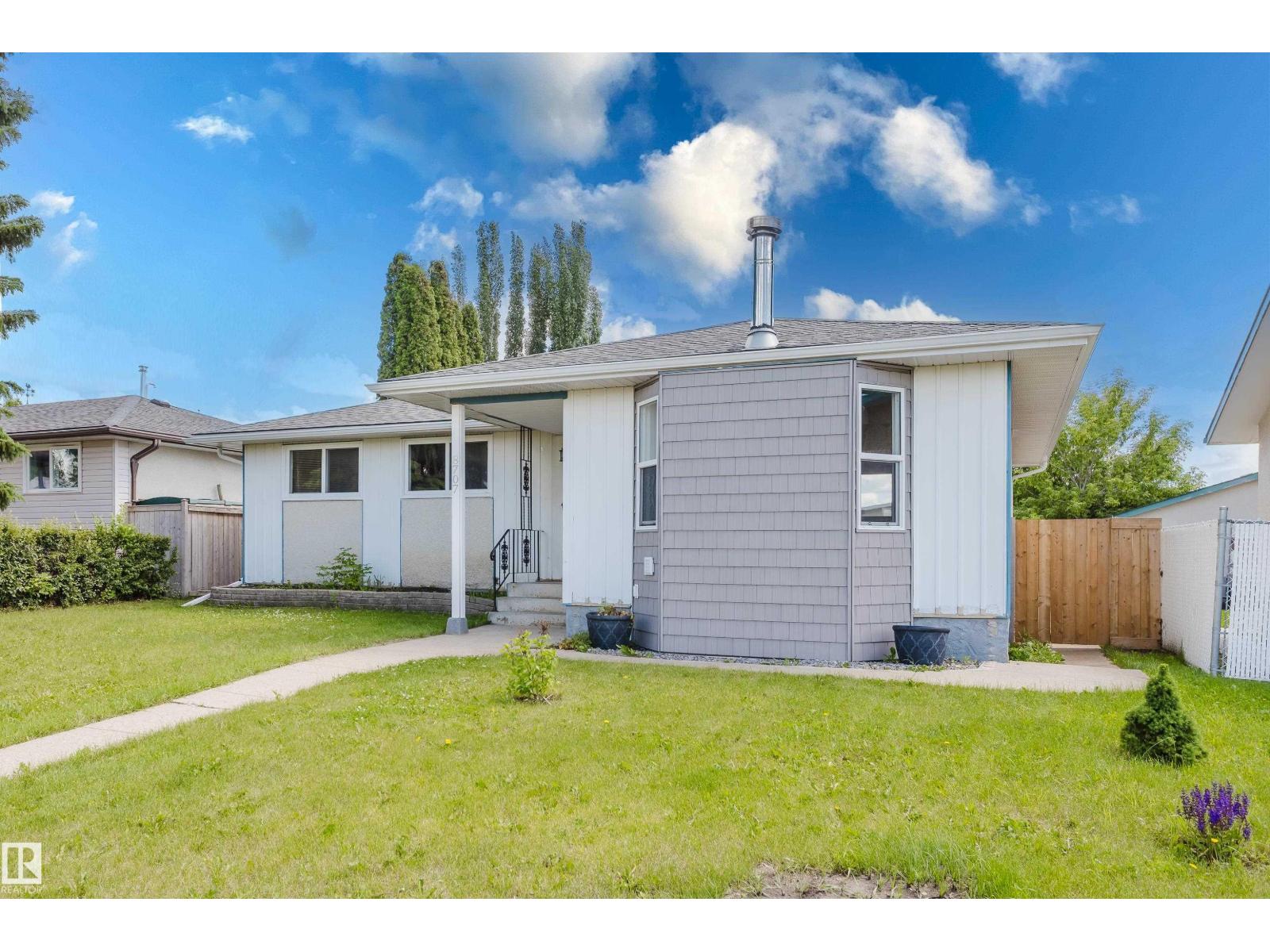 Residential in Edmonton 4