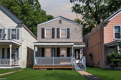 727 29th St, Newport News, VA, 23607-4105 | Card Image
