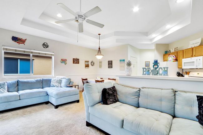 4022 - 8010 Carnoustie Pl, Condo with 2 bedrooms, 3 bathrooms and null parking in Port St. Lucie FL | Image 11