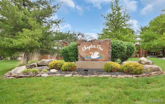 A - 602 Kipling Way, Condo with 1 bedrooms, 2 bathrooms and 1 parking in Weldon Spring MO | Image 34