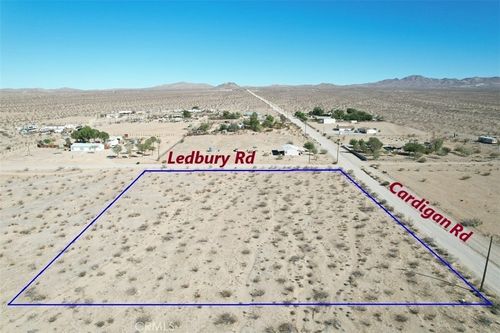 14 Ledbury Rd, Oro Grande, CA, 92368 | Card Image