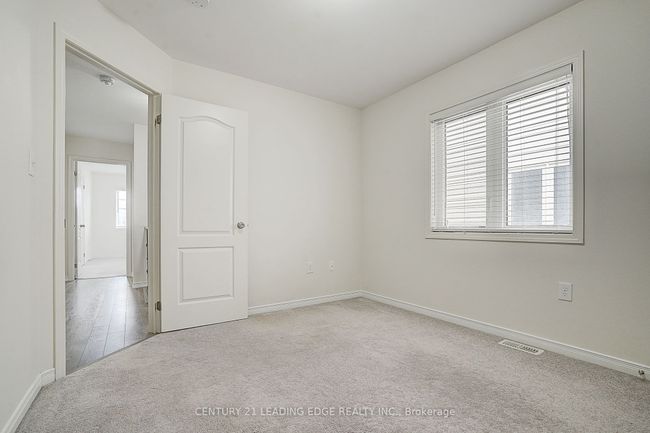 2505 Wintergrace Ave, House other with 4 bedrooms, 3 bathrooms and 1 parking in Oshawa ON | Image 32