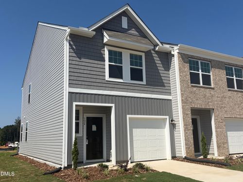 124 S Meyers Court, Clayton, NC, 27520 | Card Image