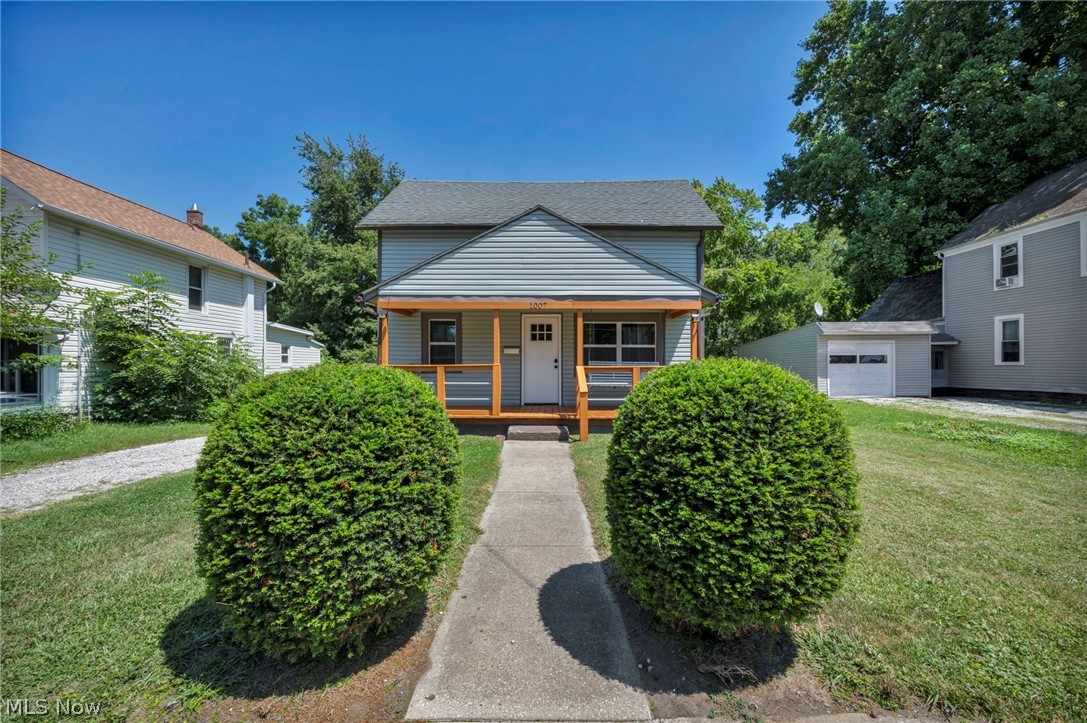 Residential in Elyria