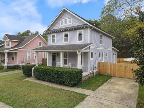 846 Beth Dr, Nashville, TN, 37206-1122 | Card Image