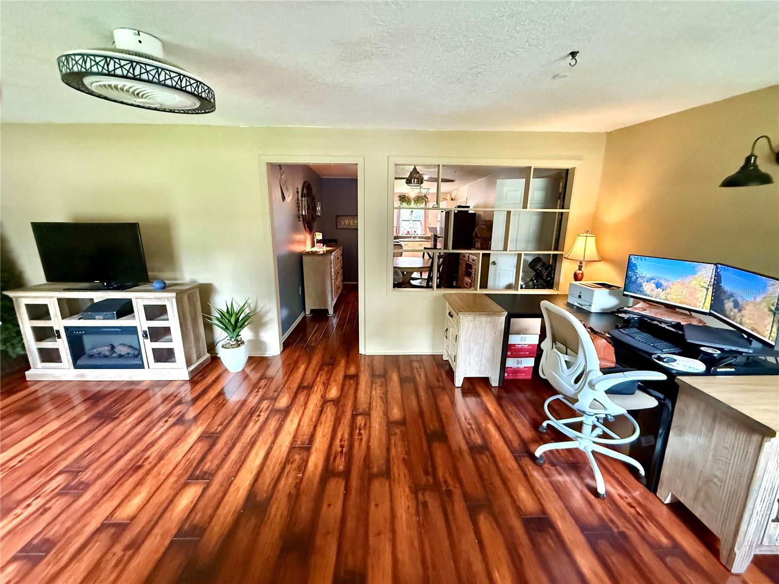 Land in ORLANDO 2