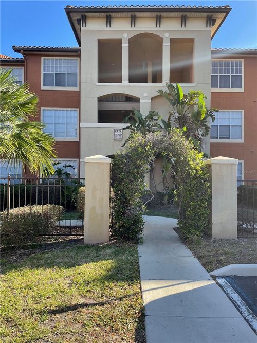 305-5578 Metrowest Boulevard, ORLANDO, FL, 32811 | Card Image