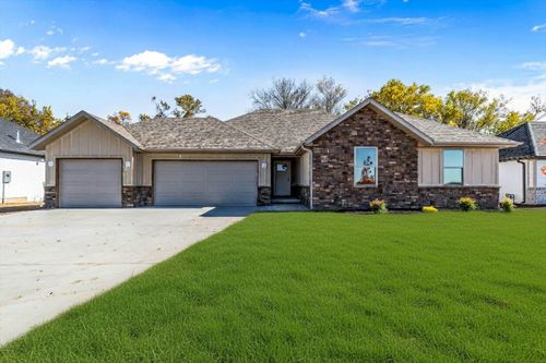 1406 N Collins Drive, Republic, MO, 65738 | Card Image