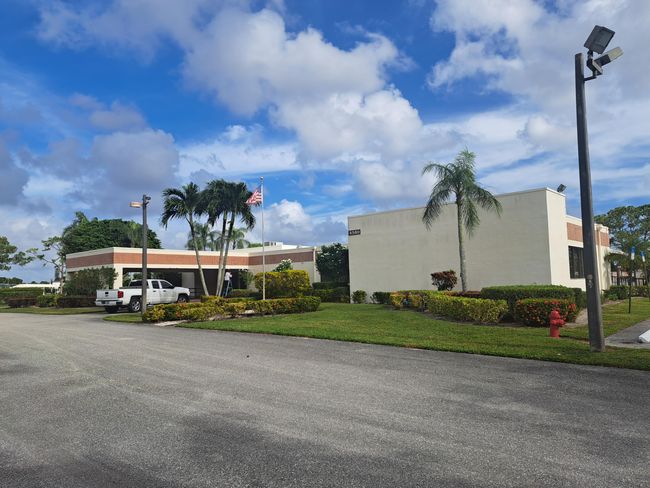 APT-204 - 7590 Tahiti Ln, Condo with 2 bedrooms, 2 bathrooms and null parking in Lake Worth FL | Image 18