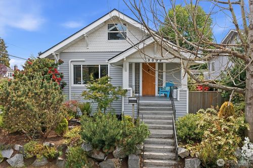 3003 Nw 65th St, Seattle, WA, 98117-6212 | Card Image