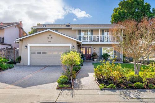 906 Bluebell Way, Sunnyvale, CA, 94086-6754 | Card Image