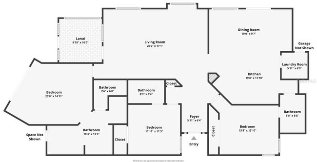 835 Symphony Isles Blvd, House other with 3 bedrooms, 3 bathrooms and null parking in APOLLO BEACH FL | Image 58