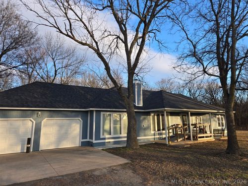 175 S 428, Pryor, OK, 74361-7737 | Card Image