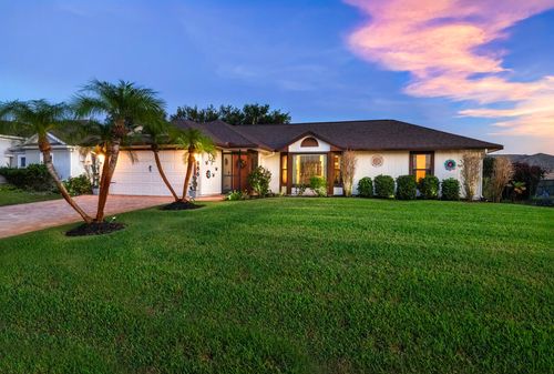 686 Sw Hoffenberg Ave, Port St. Lucie, FL, 34953-7624 | Card Image