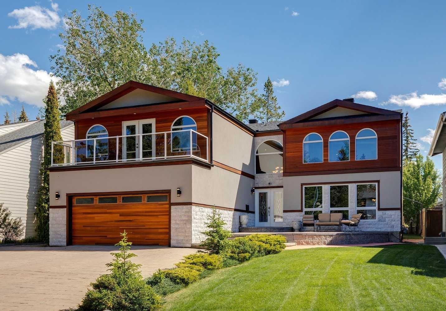 Residential in Calgary