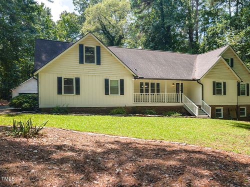 5704 Baird Dr, Raleigh, NC, 27606-9436 | Card Image