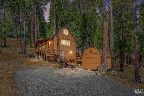 10509 Pine Dr, Wofford Heights, CA, 93285-9509 | Card Image