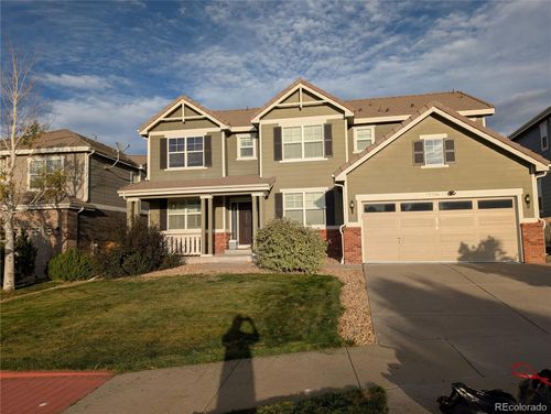 12216 S Great Plain Way, Parker, CO, 80134-4378 | Card Image