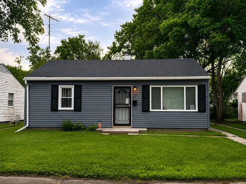 4940 Carolina Street, Gary, IN, 46409 | Card Image
