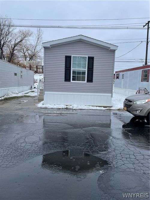 3473 South Park Lot A11, Lackawanna, NY, 14219 | Card Image