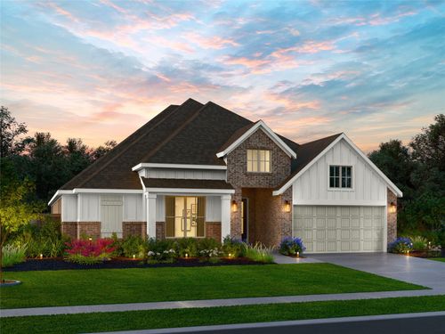 16570 Branchers Drive, Magnolia, TX, 77354 | Card Image