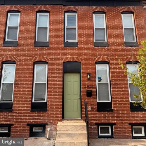 2430 E Biddle St, BALTIMORE, MD, 21213-3602 | Card Image