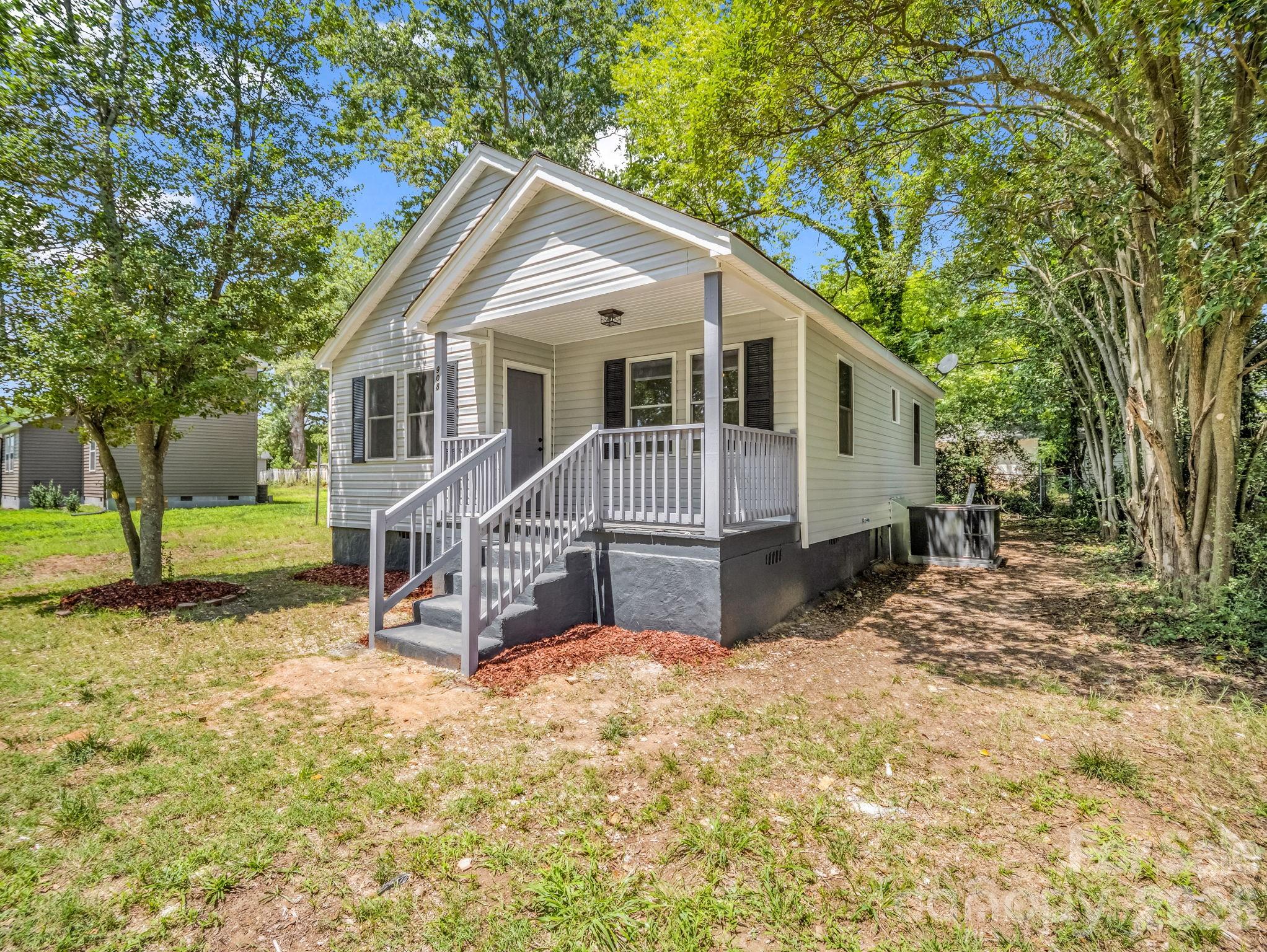 Residential in Shelby 3