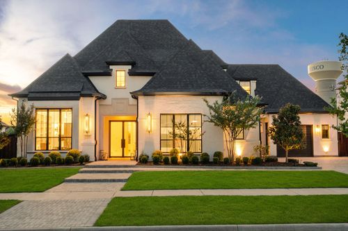 5711 Edmonton Ave, Frisco, TX, 75034-8393 | Card Image