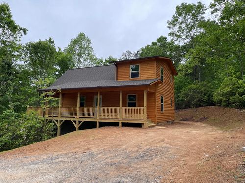 25 Glen Oaks Dr, Hayesville, NC, 28904-8605 | Card Image
