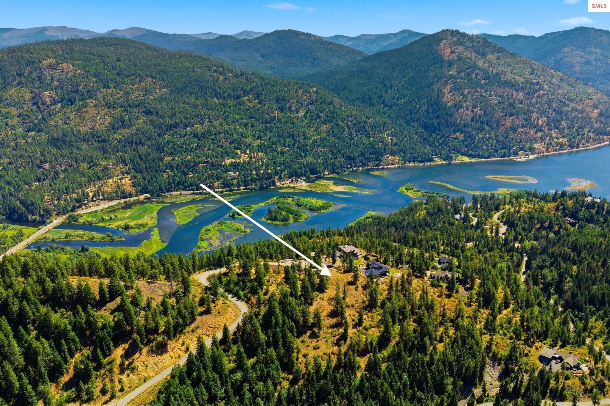 Land in Sandpoint 3