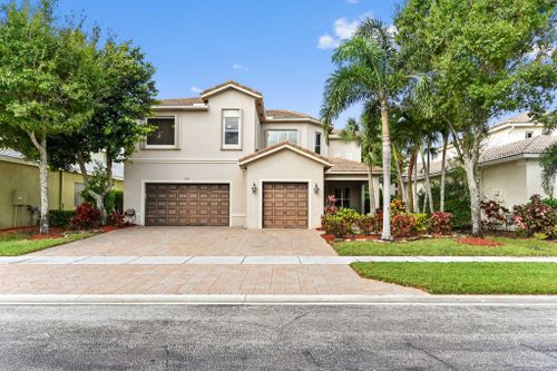 1223 Creekside Drive, Wellington, FL, 33414 | Card Image