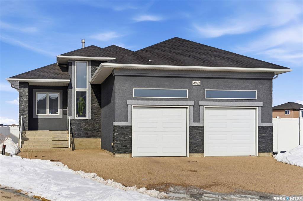 Residential in Regina