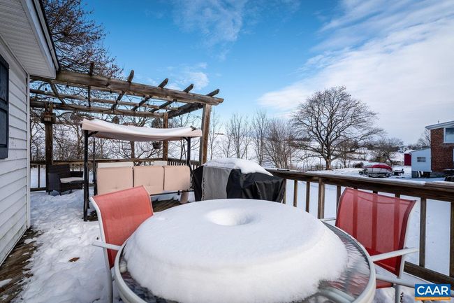 9751 Singers Glen Rd, House other with 3 bedrooms, 2 bathrooms and null parking in SINGERS GLEN VA | Image 41