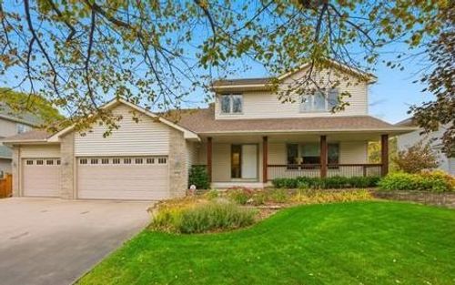 5042 Oxbow Pl, Champlin, MN, 55316-3566 | Card Image