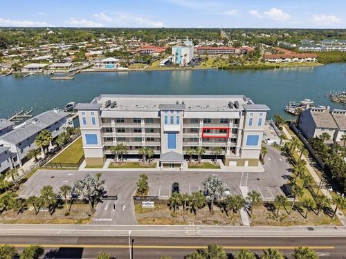 405-20001 Gulf Blvd, INDIAN SHORES, FL, 33785-2490 | Card Image