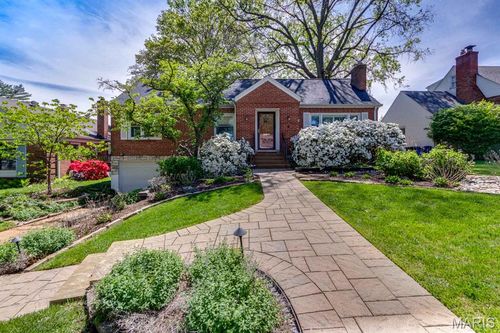 4 Winnetka Ln, Saint Louis, MO, 63122-3252 | Card Image