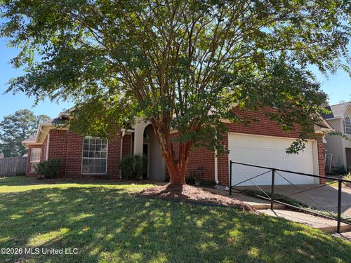 2141 W Fairway Drive, Brandon, MS, 39047 | Card Image